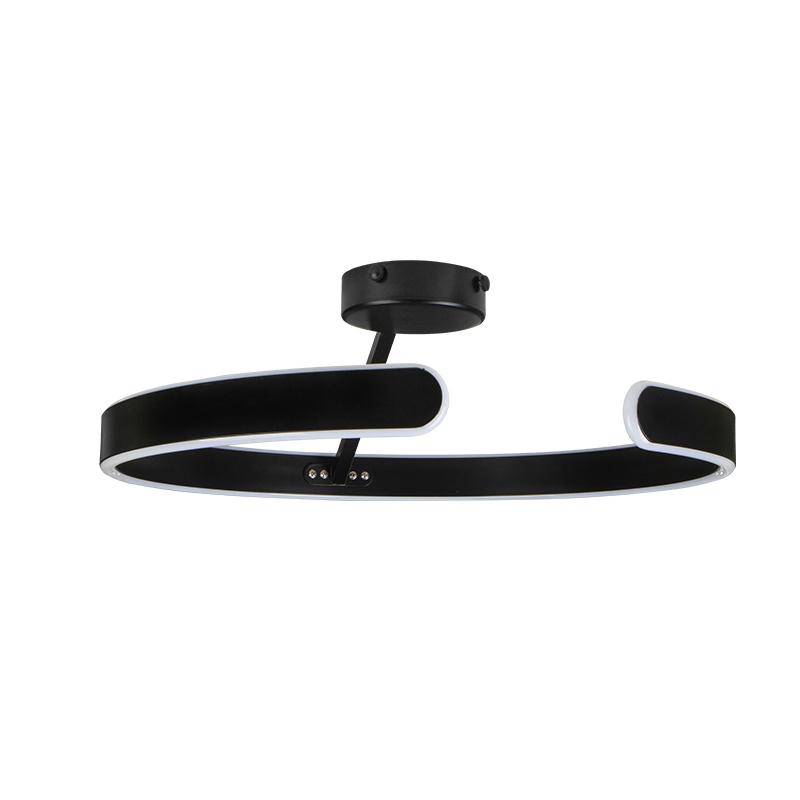 LED mennyezeti lámpa + távvezérlõ 72W - TA1314/B