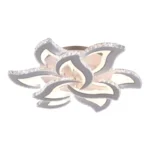 LED világítás + vezérlés 180W - J3337/W