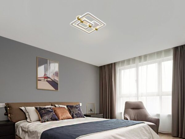 LED világítás + vezérlés 140W - J3342/W