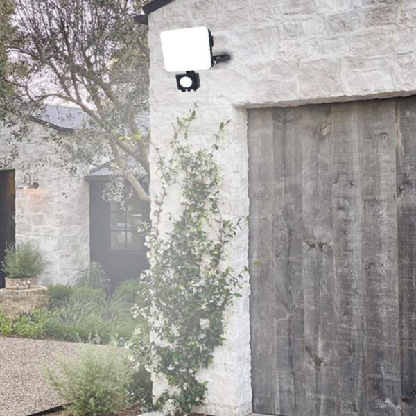 LED reflektor érzékelõvel 50W / 4000K - LF7024S