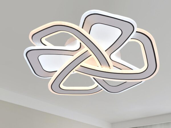 LED világítás + vezérlés 140W - J1332/W