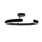 LED mennyezeti lámpa + távvezérlõ 72W - TA1314/B