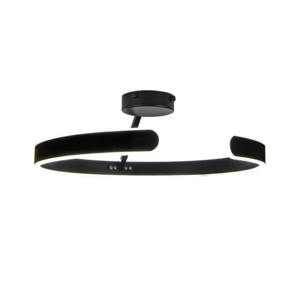 LED mennyezeti lámpa + távvezérlõ 72W - TA1314/B