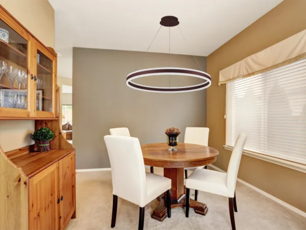 LED világítás + vezérlés 110W - J4316/BR