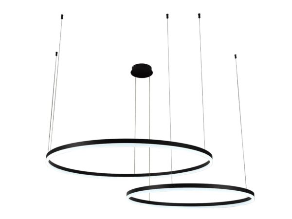 LED világítás + vezérlés 100W - J4382/B