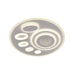 LED világítás + vezérlés 95W - J1354/W