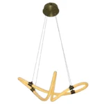 LED világítás + vezérlés 25W - J4364/G