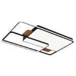 LED világítás + vezérlés 280W - J1342/BW