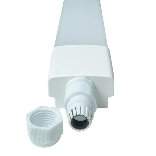 LED sorolható lámpatest 36W / IP65 /1200 / 4000K - LNL322/1