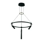 LED világítás + vezérlés 85W - J7303/B