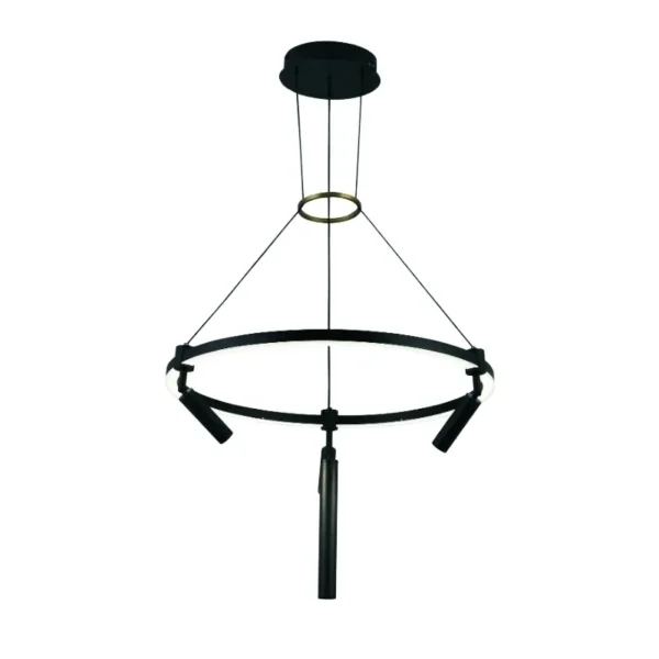 LED világítás + vezérlés 85W - J7303/B