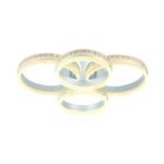 LED világítás + vezérlés 150W - J3354/W