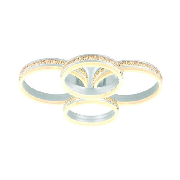 LED világítás + vezérlés 150W - J3354/W