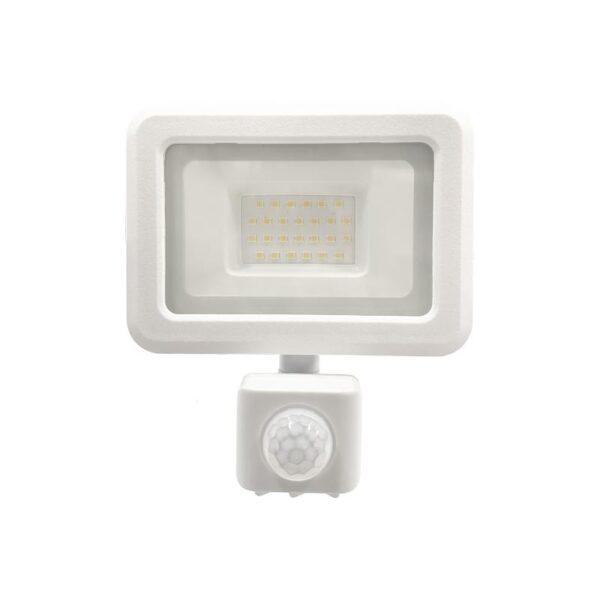 LED reflektor érzékelõvel 20W / 4000K - LF0122S