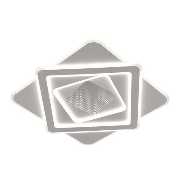 LED világítás + vezérlés 130W - J1355/W