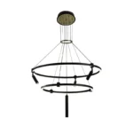 LED világítás + vezérlés 140W - J7304/B