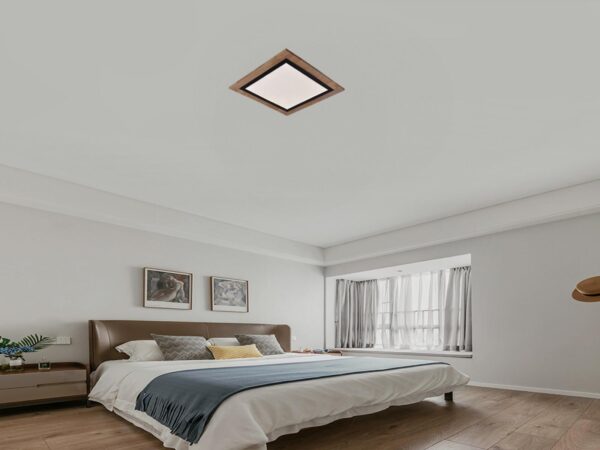 LED világítás + vezérlés 35W - J1351/BW