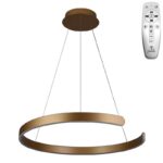 LED világítás + vezérlés 70W - J4326/G