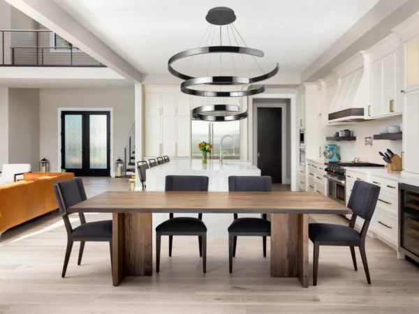 LED világítás + vezérlés 220W - J4329/CH