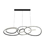 LED világítás + vezérlés 150W - J4367/B