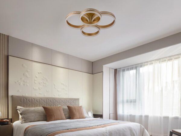 LED világítás + vezérlés 150W - J3354/G