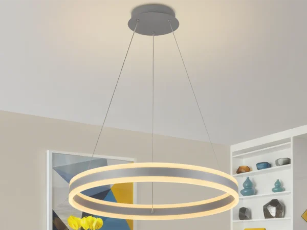 LED világítás + vezérlés 85W - J4315/S