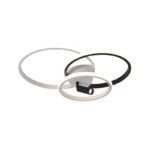 LED mennyezeti lámpa + távvezérlõ 70W - TA1310/WB