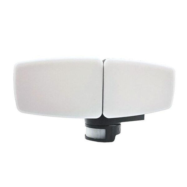 LED napelemes lámpa érzékelõvel 12W / 3000K - 4100K - 6500K - LS023