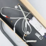 LED világítás + távvezérlõ 95W - TA1301/BW