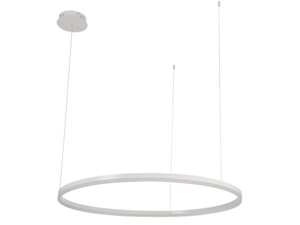 LED világítás + vezérlés 72W - J4380/W