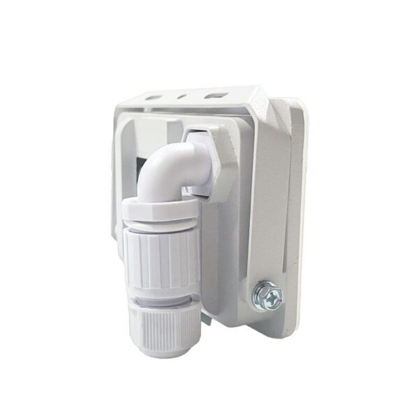 LED reflektor 10W / 4000K - LF7121