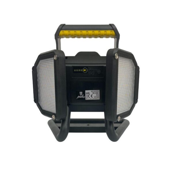 LED tölthetõ munkalámp 50W - WL26R