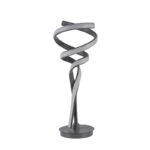 LED dizájn asztali lámpa 28W - JT1308/S