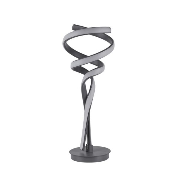 LED dizájn asztali lámpa 28W - JT1308/S