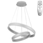 LED világítás + vezérlés 135W - J4317/S