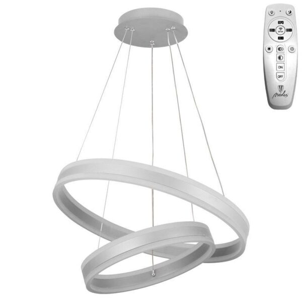 LED világítás + vezérlés 135W - J4317/S