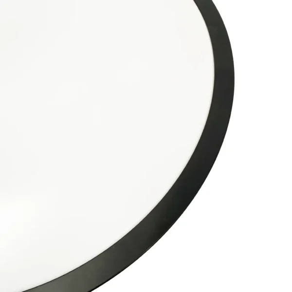 LED mennyezeti lámpa OPAL + távvezérlõ 48W - LCL555B