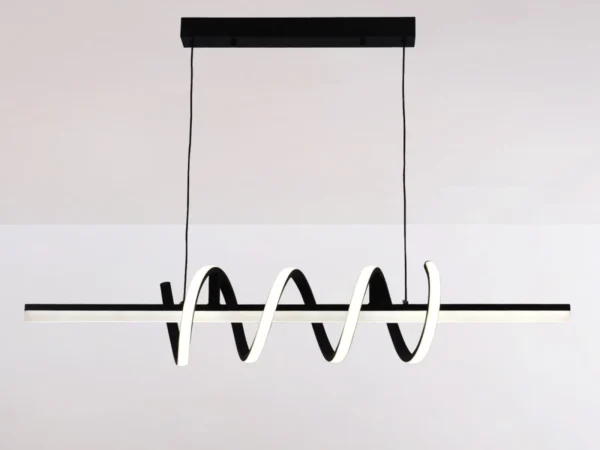 LED világítás + vezérlés 70W - J4355/B