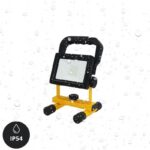 LED tölthetõ munkalámpa 10W - WL20R