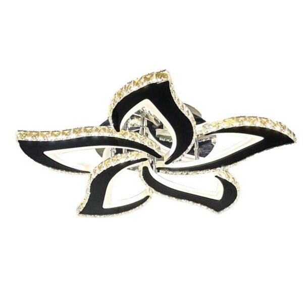 LED világítás + vezérlés 100W - J3336/CH