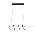 LED világítás + vezérlés 70W - J4355/B