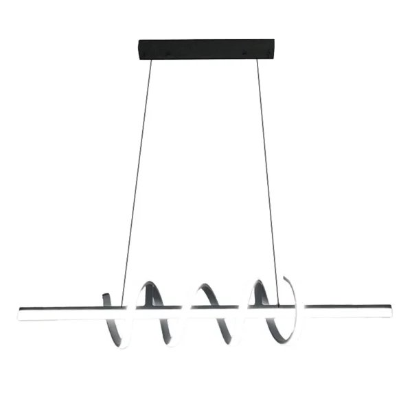 LED világítás + vezérlés 70W - J4355/B