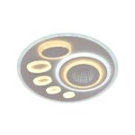 LED világítás + vezérlés 95W - J1354/W