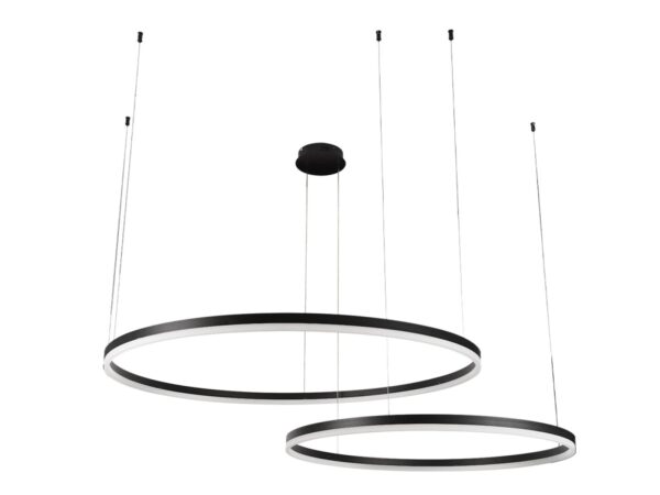 LED világítás + vezérlés 100W - J4382/B