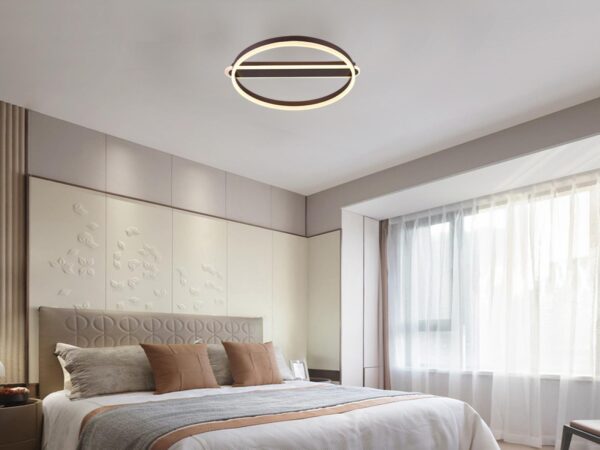 LED világítás + vezérlés 60W - J3360/BR