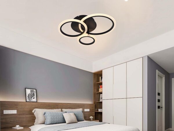 LED világítás + vezérlés 40W - J3340/B