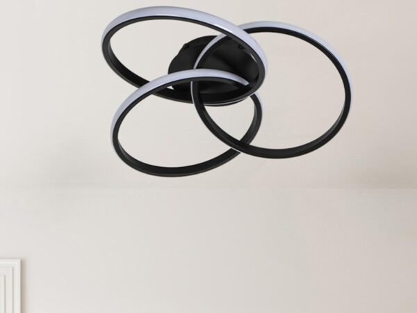 LED mennyezeti lámpa + távvezérlõ 70W - TA1328/B