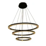 LED világítás + vezérlés 235W - J4343/B