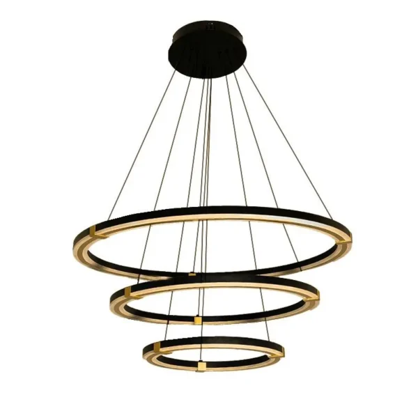 LED világítás + vezérlés 235W - J4343/B