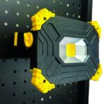 LED tölthetõ munkalámp 20W - WL22R